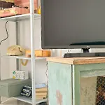 شقة El Gato Gris *