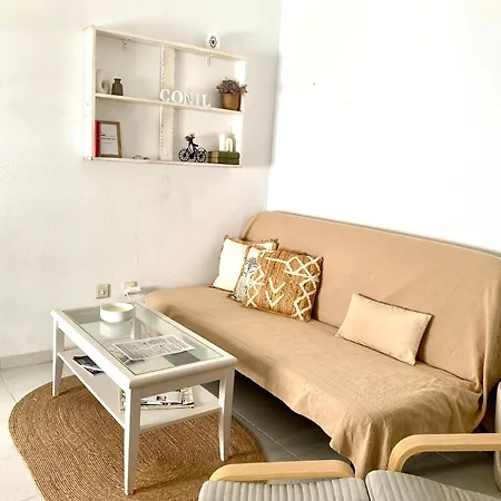 El Gato Gris Apartamento *