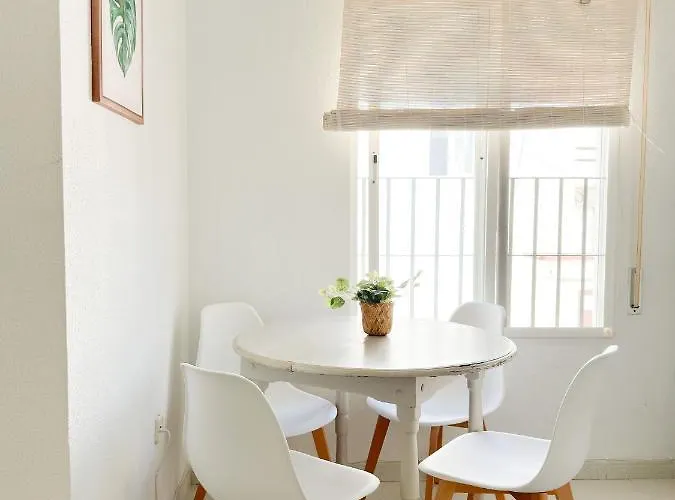 El Gato Gris Appartement *