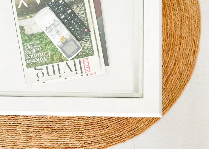 El Gato Gris Appartement Conil De La Frontera