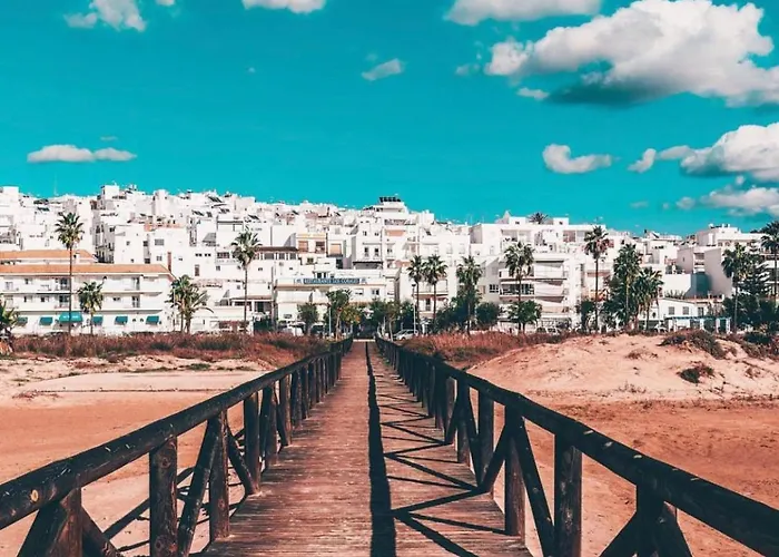 El Gato Gris * Conil De La Frontera