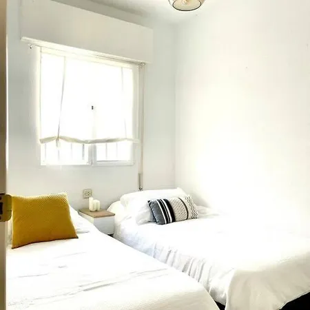 El Gato Gris Apartment