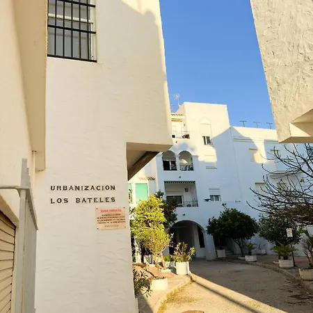 El Gato Gris Διαμέρισμα *