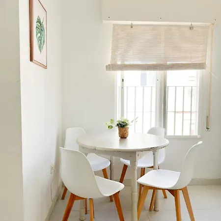 El Gato Gris Apartment *