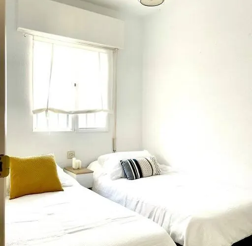 El Gato Gris Lejlighed