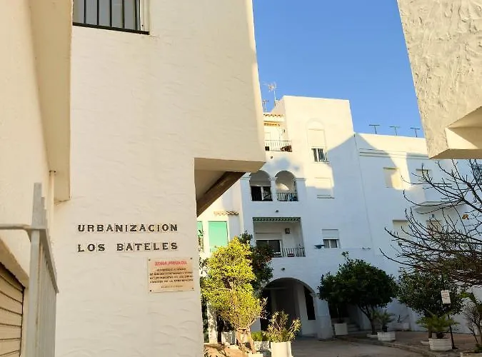 El Gato Gris Lejlighed *