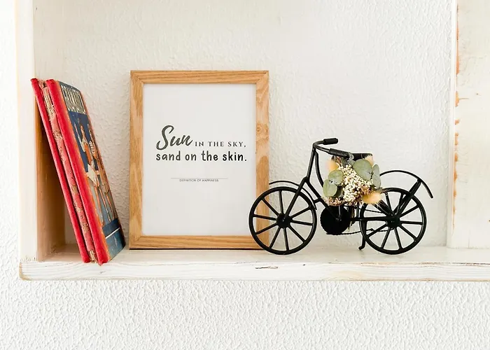 El Gato Gris 公寓 科尼尔-德拉弗龙特拉