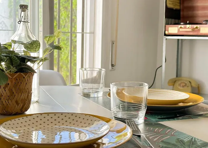 公寓 El Gato Gris 科尼尔-德拉弗龙特拉