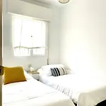 El Gato Gris Apartment