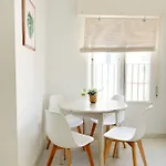 El Gato Gris Apartment *