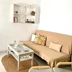 El Gato Gris Apartment *