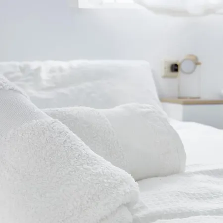 Lägenhet El Gato Gris Conil De La Frontera