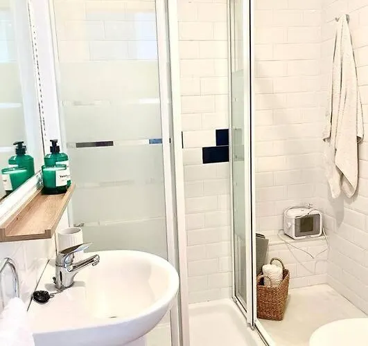 Lägenhet El Gato Gris